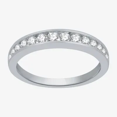 Classic Collection 1/ CT.T.W. Natural Diamond 10K Gold Wedding Band