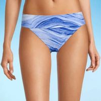 Outdoor Oasis Womens Hipster Bikini Swimsuit Bottom