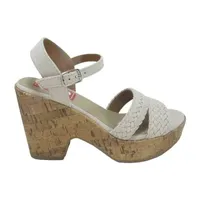 Dita Flat Sandal - Women - Shoes
