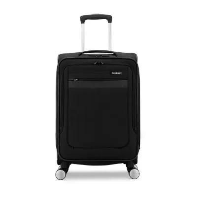 Samsonite Ascella 3.0 Softside Inch Lightweight Spinner Luggage