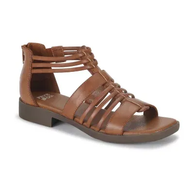 Frye and Co. Womens Teaghan Strap Sandals