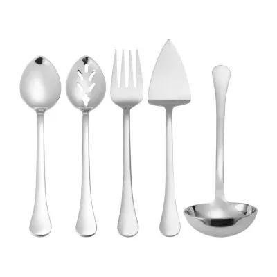 Pfaltzgraff Cora 5-pc. Hostess Set