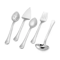 Pfaltzgraff Cora 5-pc. Hostess Set