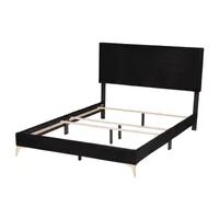 Abberton Rectangular Bed