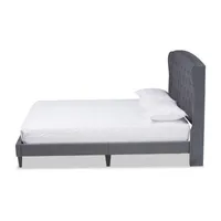 Joanna Rectangular Bed