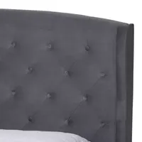 Joanna Rectangular Bed