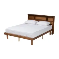 Lochlan Rectangular Bed