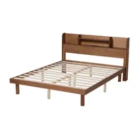 Harper Rectangle Bed