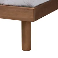 Decker Rectangle Bed