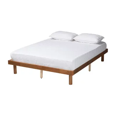 Winston Rectangular Bed