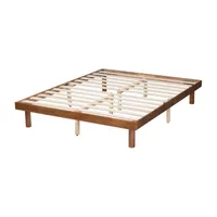 Winston Rectangular Bed