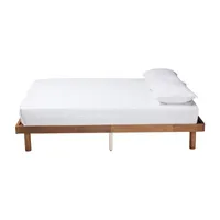 Winston Rectangular Bed