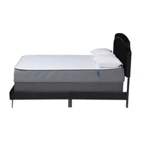 Oxley Rectangular Bed