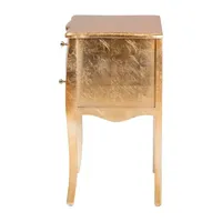 Patrice 2-Drawer Nightstand