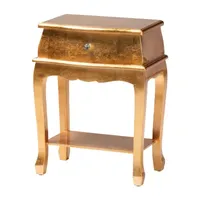 Harriet 1-Drawer Nightstand