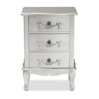 Callen 3-Drawer Nightstand