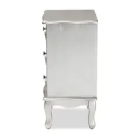 Callen 3-Drawer Nightstand