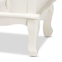 Callen 3-Drawer Nightstand