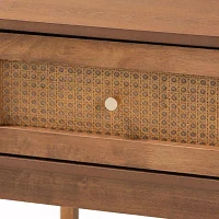 Ramiel 1-Drawer Nightstand