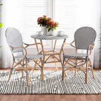 Naila 2-pc. Bistro Set