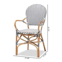 Naila 2-pc. Bistro Set