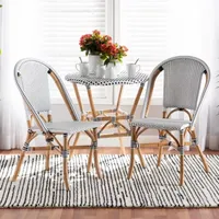 Genica 2-pc. Bistro Set