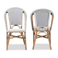 Genica 2-pc. Bistro Set