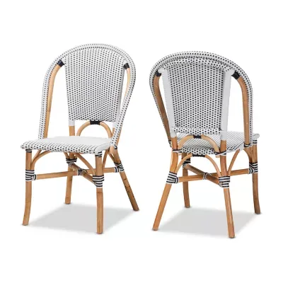 Genica 2-pc. Bistro Set