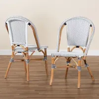 Genica 2-pc. Bistro Set