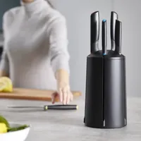 Joseph Joseph  Elevate 6-pc. Knife Block Set