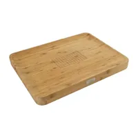 Joseph Joseph Bamboo 15X9.5" Cutting Board