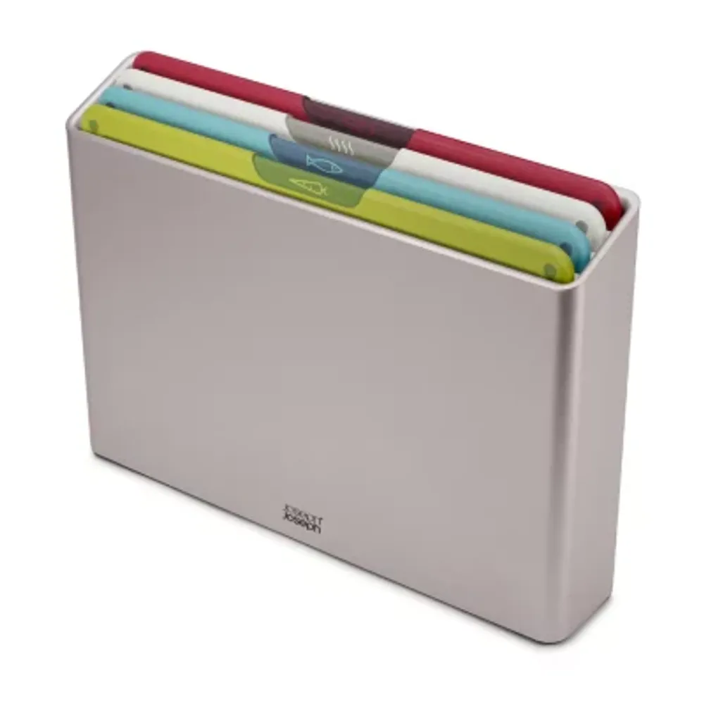 Joseph Joseph Folio Cutting Board with Case Set