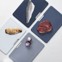 Joseph Joseph Folio Cutting Board with Case Set