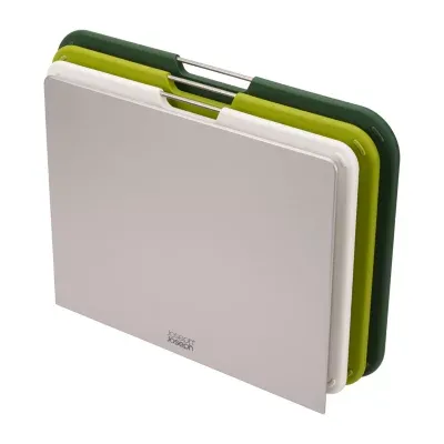 Joseph Joseph Nest 3-pc. Cutting Board Set