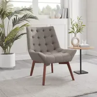 Selestina Wooden Chair