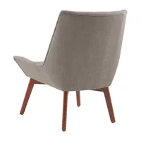 Selestina Wooden Chair