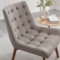 Selestina Wooden Chair