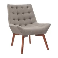 Selestina Wooden Chair