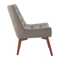 Selestina Wooden Chair