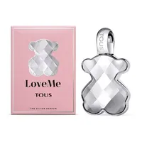 TOUS Loveme The Silver Parfum