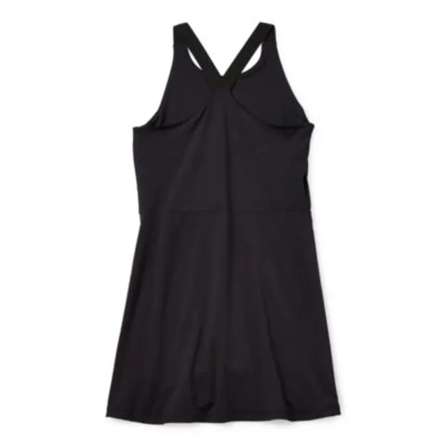 Xersion Sleeveless Tennis Dress