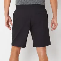 Stylus Mens 8" Stretch Pull on Short