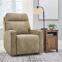 Signature Design By Ashley® Next-Gen Durapella Power Recliner