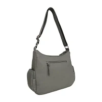 Bueno of California Large Shoulder Bag