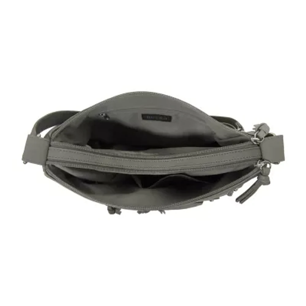 Bueno of California Large Shoulder Bag