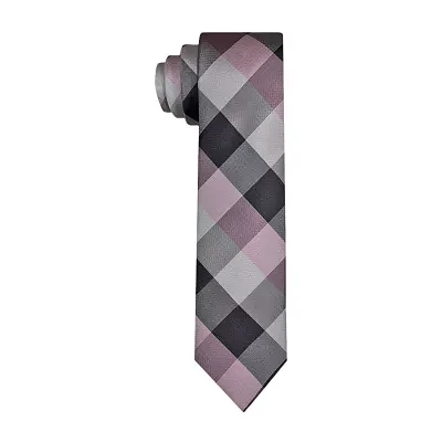 J. Ferrar Buffalo Panel Tie