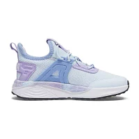 PUMA Pacer 23 Little Girls Running Shoes