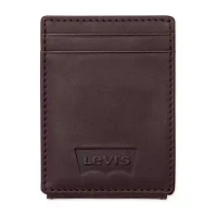 Levi's Marconi Wide Mag Fpw Mens Wallet