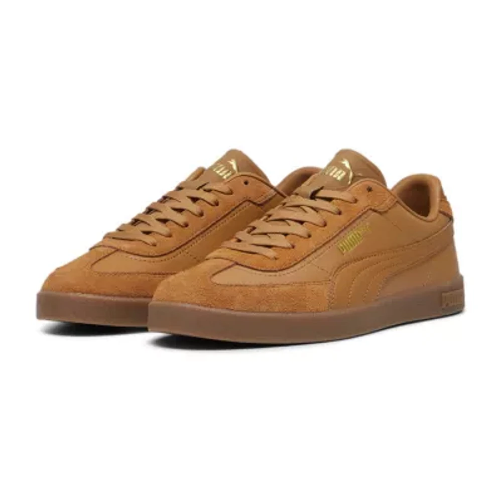 PUMA Club Ii Era Mens Sneakers