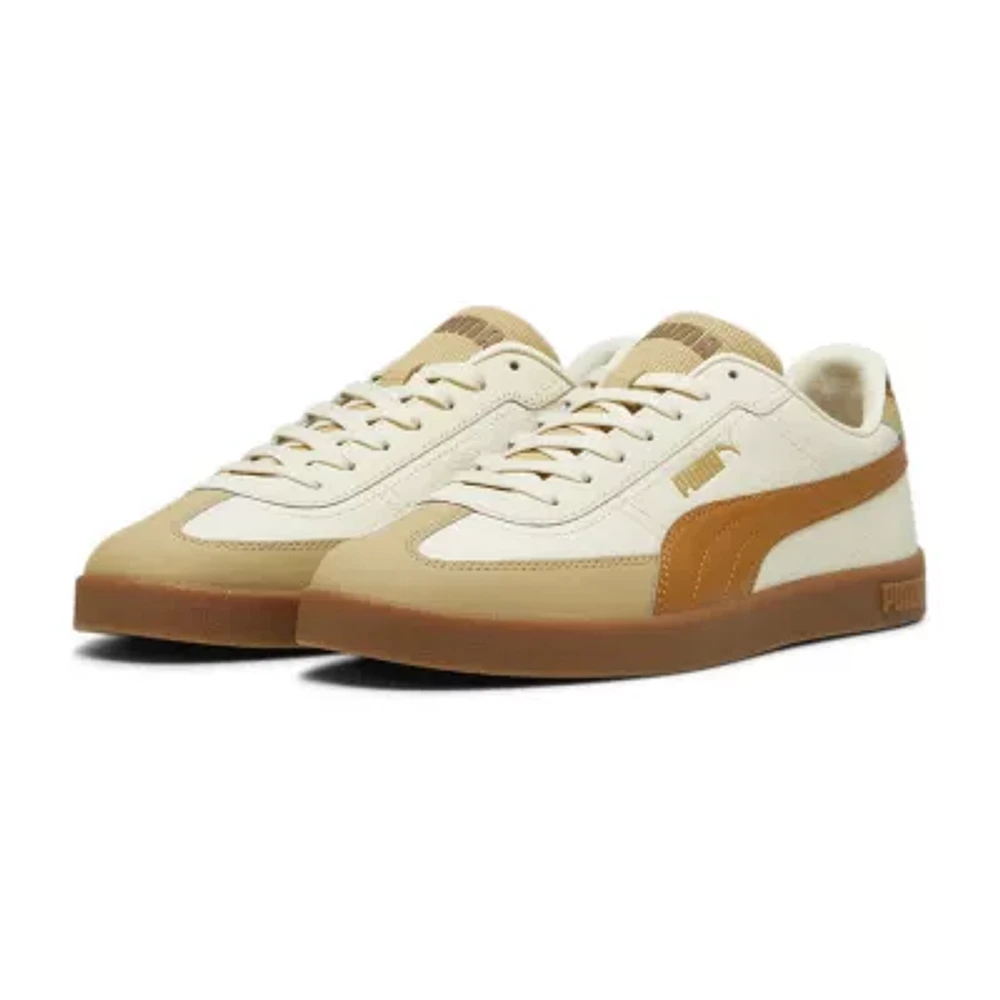 PUMA Mens Club Ii Era Sneakers